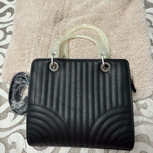 BCBGeneration Top Handle Handbag